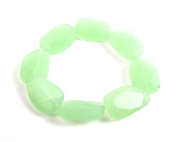 Apple Candy Quartz Bracelet